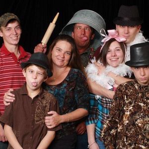 Meet your Posher, Sonya